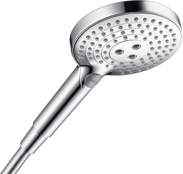 Hansgrohe raindance select s handdouche 120 3jet chroom