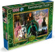 Ravensburger puzzel wicked - legpuzzel - 1000 stukjes