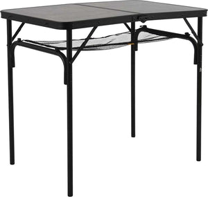 Bo-camp - industrial - tafel - northgate - koffermodel - 90x60 cm