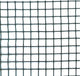 Nature - tuinhek gaas - 1 x 3m - groen - 20 x 20mm mazen