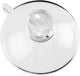 Creativ company zuignappen, d: 25 mm, 100 stuks
