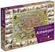 Tucker's fun factory antwerp cartography (1000)