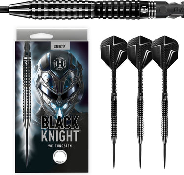 Harrows black knight 90% tungsten 24gr