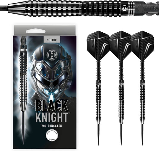 Harrows black knight 90% tungsten 24gr