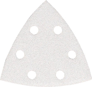 Makita accessoires schuurvel 3-k k150 white v. - p-42737
