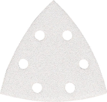 Makita accessoires makita p-42737 schuurvel 3-k k150 white v.