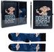 Merkloos sans marque harry potter schrijfwaren cadeauset dobby a5 notitieboek, pen en sokken