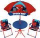 Kinder tuinset spiderman