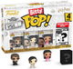 Funko bitty pop: harry potter goblet of fire - speelfigurenset