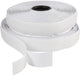 Creativ company https: www.cchobby.nl klitteband-haak-en-lussluiting-zelfklevend-b-20-mm-wit-5-m-1-rol