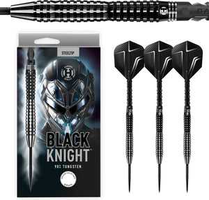 Harrows black knight 90% tungsten 26gr