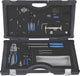 Bbb cycling allroundkit fietsgereedschap koffer - allround reparatieset fiets gereedschap - 16-delig - btl-91