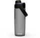 Camelbak thrive chug drinkfles - 600 ml - waterfles met draaidop - antraciet