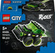 Lego city rides – gaming race car - 60484