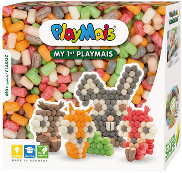 Playmais my first - forest friends