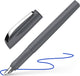 Schneider schrijfwaren schneider vulpen - ceod colour - stone - penpunt m - s-168703