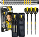 Harrows chizzy 80% tungsten 21gr