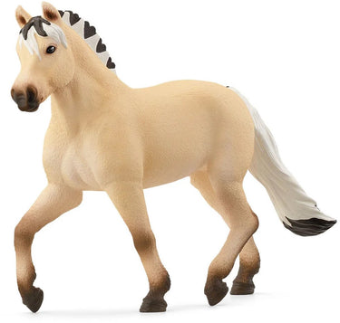 Schleich horse club - fjord merrie - 13980