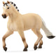 Schleich horse club - fjord merrie - 13980