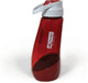 Kurgo gourd water bottle - hondendrinkbak - rood