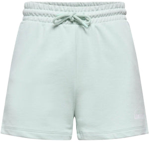 Only play - cava life hw swt short - training short dames - grijs