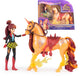 Unicorn academy pop valentina unicorn cinder (3911934)