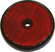 Carpoint reflector rond ø 70mm rood bulk