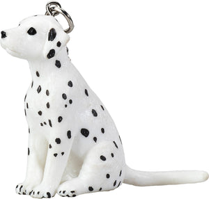 Mojo farmland sleutelhanger dalmatiër puppy - 387462