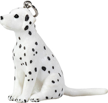 Mojo farmland sleutelhanger dalmatiër puppy - 387462