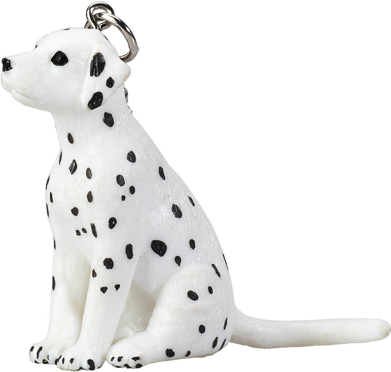 Afbeelding laden in galerijviewer, Mojo farmland sleutelhanger dalmatiër puppy - 387462
