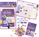 Hunger for words talking pet goal tracker - doelen tracker hond
