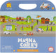 Tiger tribe magneetboek - emergency rescue