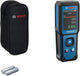 Bosch professional gmm 1-15 materiaalvochtmeter (pad)