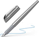 Schneider schrijfwaren schneider kalligrafie vulpen – callissima – antraciet - lijnbreedte 1,1mm – s-163712