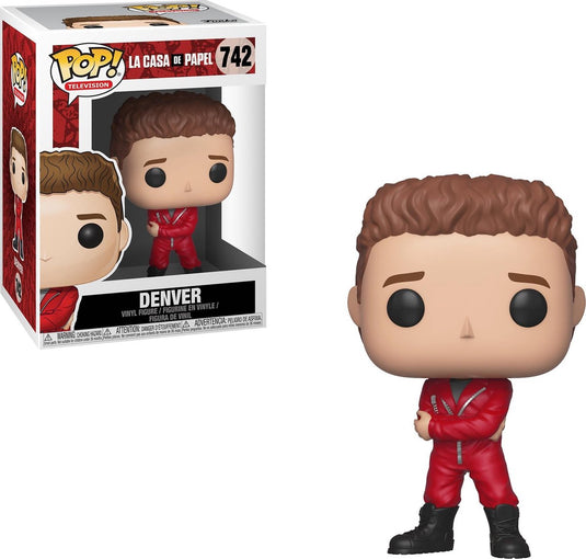 Funko denver