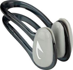 Avento - zwem neusklem - zilver