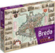 Tucker's fun factory cartografie breda (1000) - legpuzzel