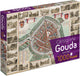 Tucker's fun factory cartografie gouda (1000) - legpuzzel