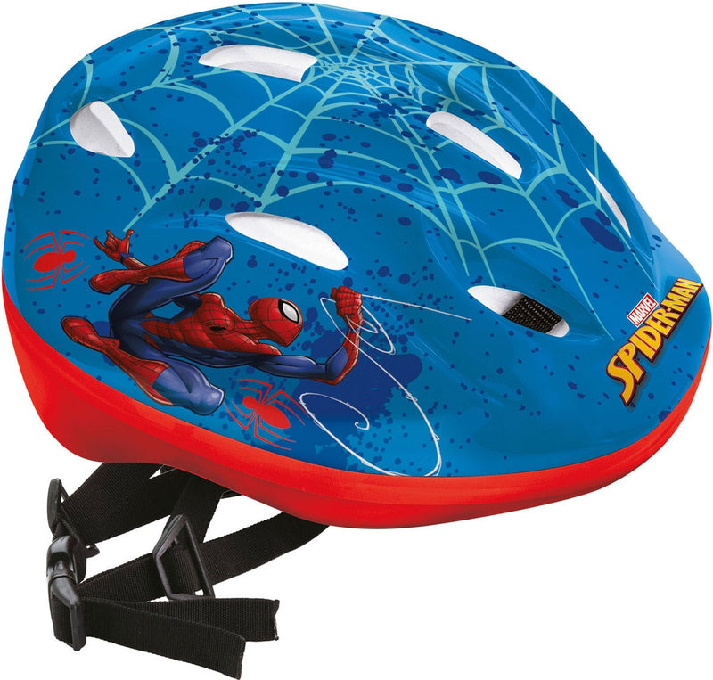 Afbeelding laden in galerijviewer, Mondo spiderman helm - verstelbaar - 52-56cm
