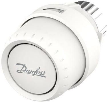 Danfoss thermostaatkop aveo gasgevuld, ef, overheidsmodel, 015g4040