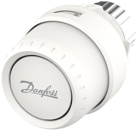 Danfoss thermostaatkop aveo gasgevuld, ef, overheidsmodel, 015g4040