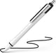 Schneider schrijfwaren schneider balpen - slider xite - 0.6mm - zwart - 10 stuks - s-133201-10