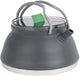 Bo-camp - theeketel - opvouwbaar - siliconen - 1,5 liter