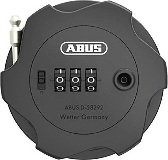 Abus kabelslot combiflex adventure