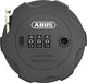Abus kabelslot combiflex adventure