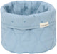 Little dutch pure commodemandje klein - denim blue