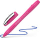 Schneider schrijfwaren schneider balpen - slider memo colour edition - schrijfbreedte xb - power pink - s-150219