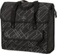 Fastrider lasse luxe shopper enkele fietstas basics - veelkleurig - 23l - waterafstotend