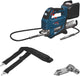 Bosch blauw bosch gfp 18v-10 accu-vetpomp 18 v 10000 psi ( 06019n6000 ) solo - zonder accu, zonder oplader
