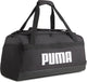 Puma challenger medium sports bag unisex sporttas - black